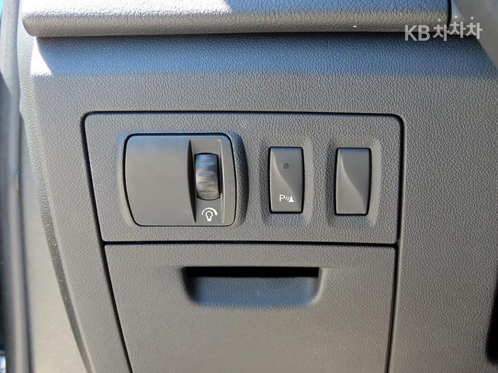Renault Samsung SM7 — miniaturë 12
