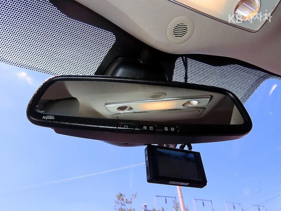 Renault Samsung SM7 — miniaturë 13