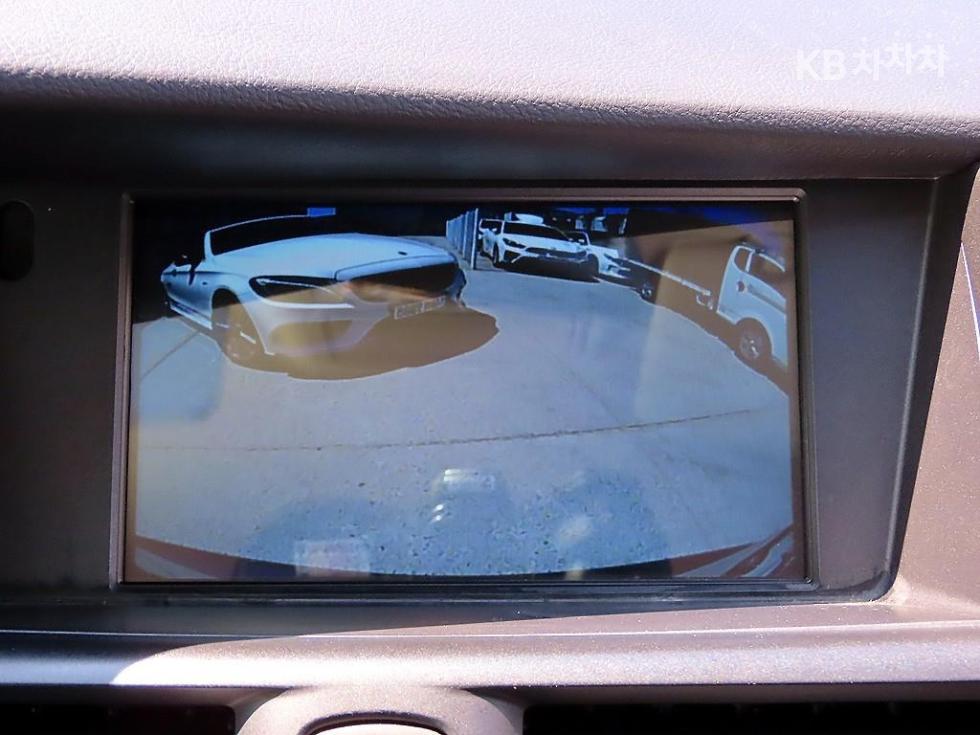 Renault Samsung SM7 — miniaturë 16