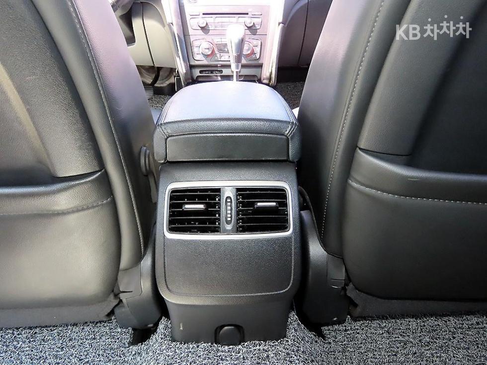 Renault Samsung SM7 — miniaturë 17
