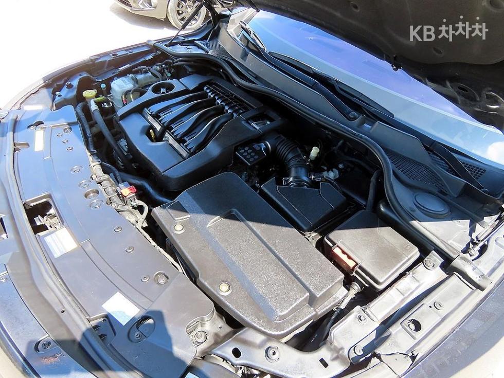 Renault Samsung SM7 — miniaturë 18