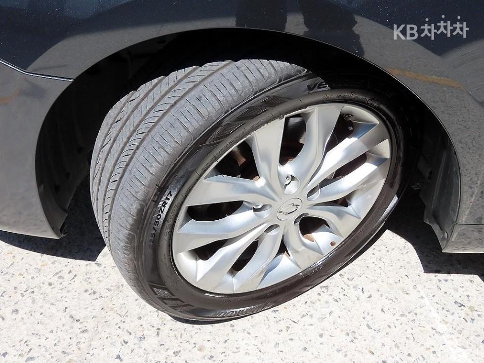 Renault Samsung SM7 — miniaturë 19