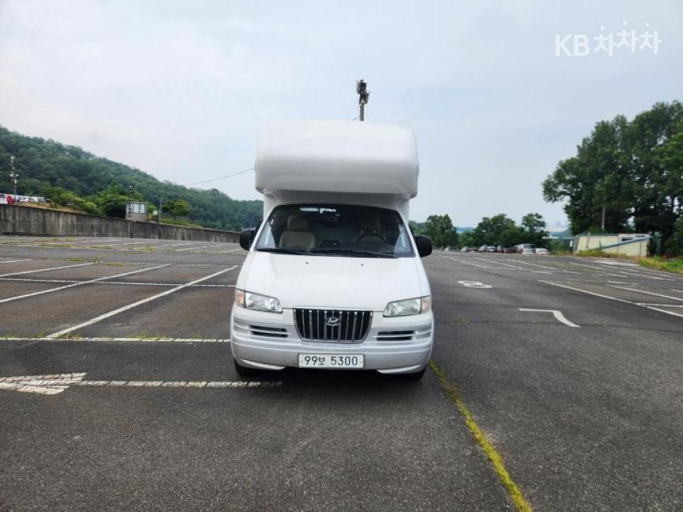 Hyundai Other