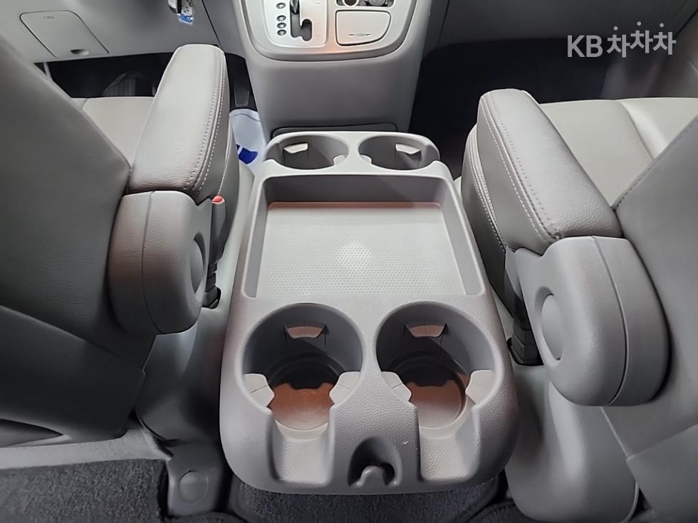 Kia Carnival — miniaturë 13