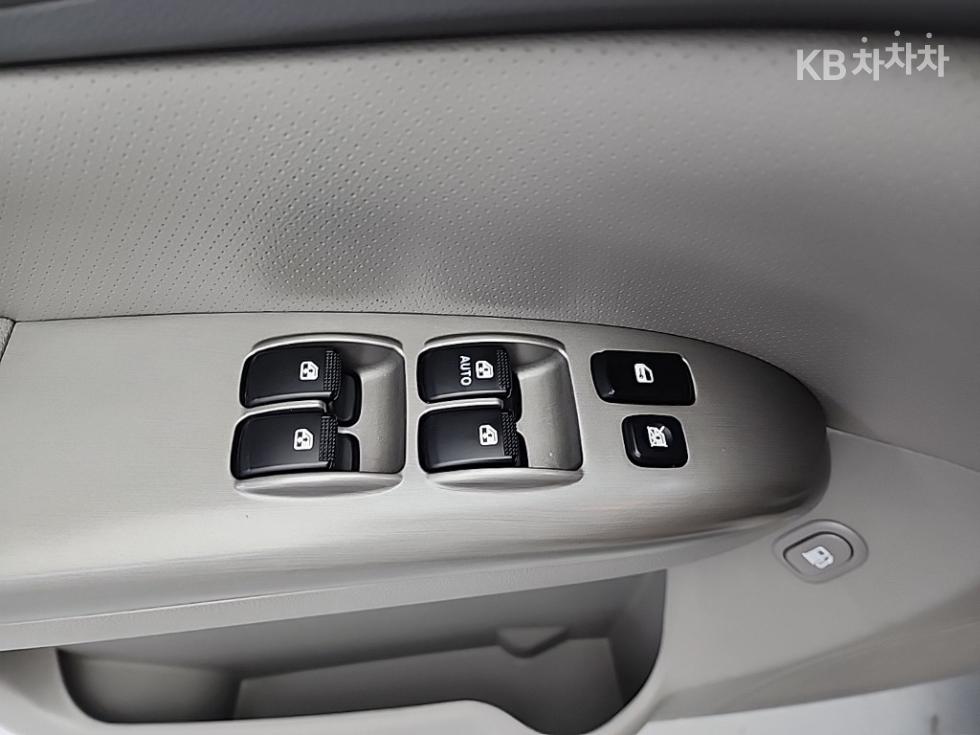 Kia Carnival — miniaturë 16