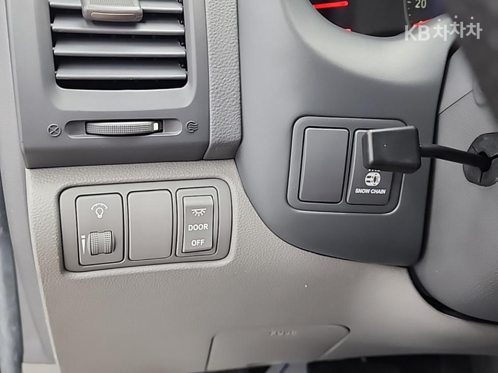 Kia Carnival — miniaturë 17