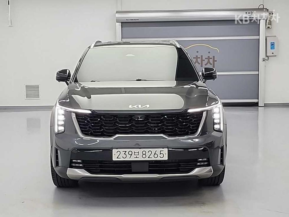 2023 Kia MQ4 photo