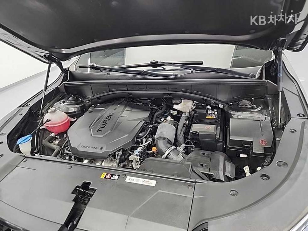 2023 Kia MQ4 photo