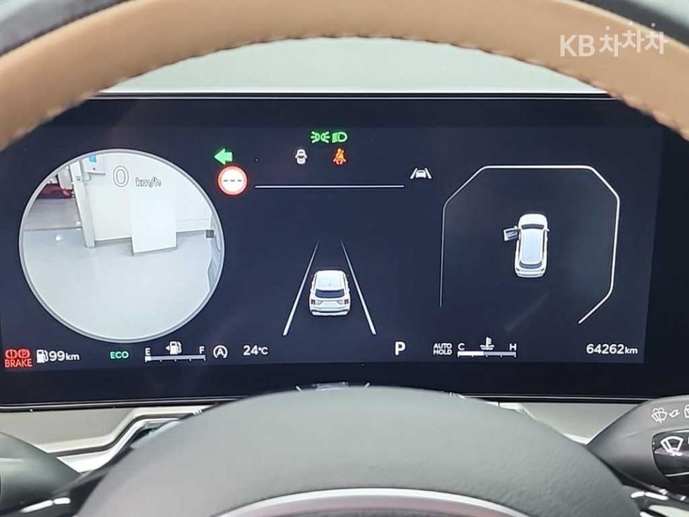 2023 Kia MQ4 photo