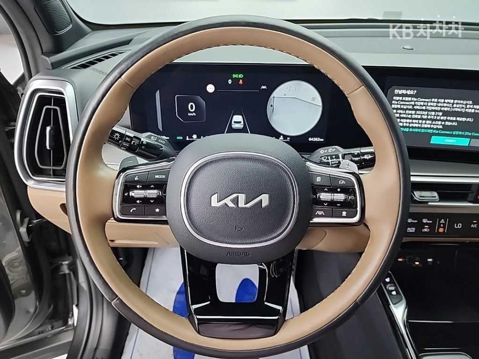 2023 Kia MQ4 photo