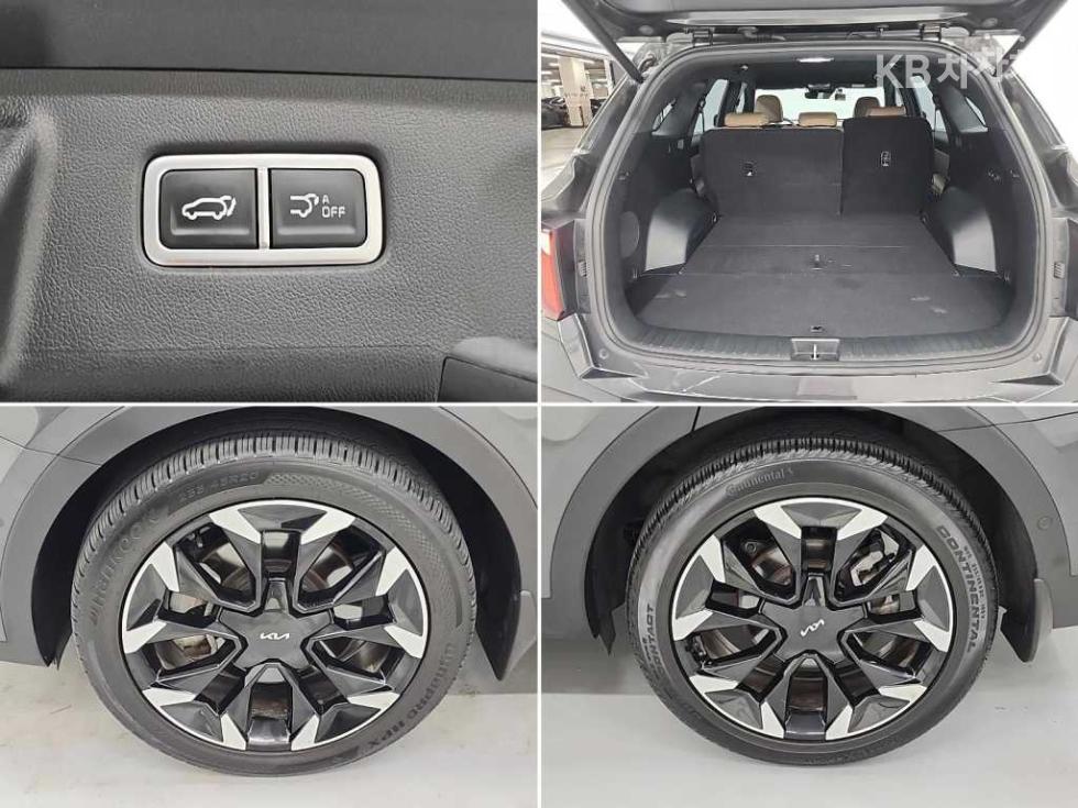 2023 Kia MQ4 photo