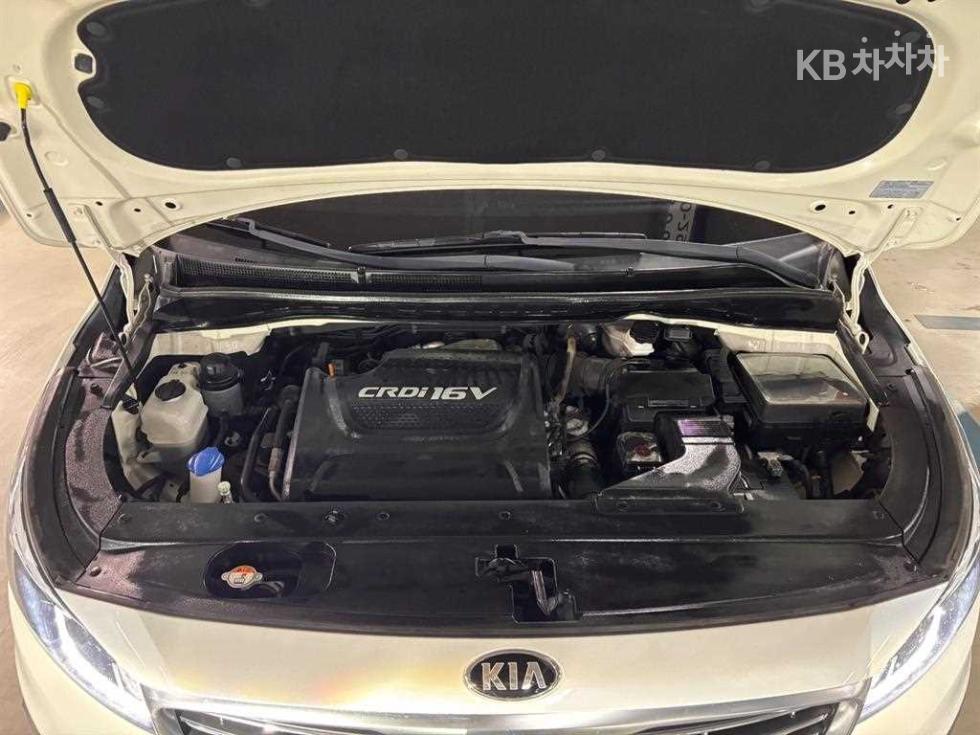 Kia Carnival — miniaturë 2