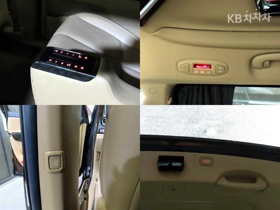 Kia Carnival — miniaturë 18