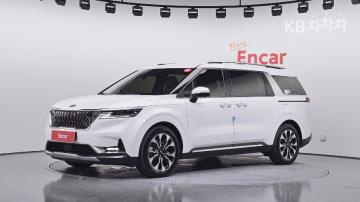Kia Carnival D2.2 9인승 — foto 1