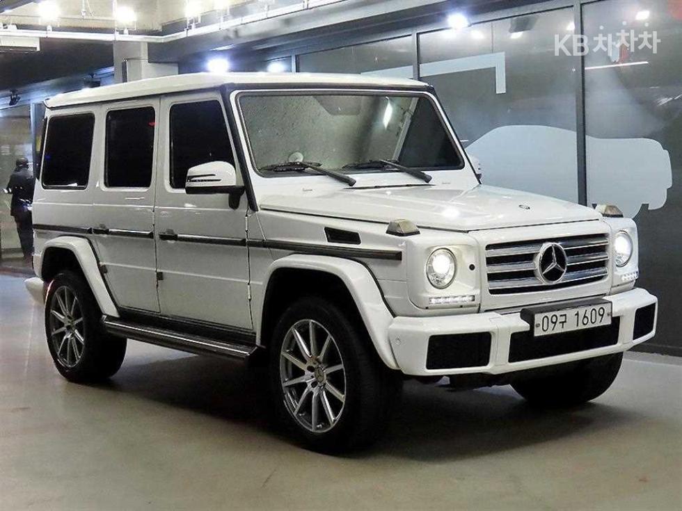 2017 G — Korean used car export from SH GLOBAL
