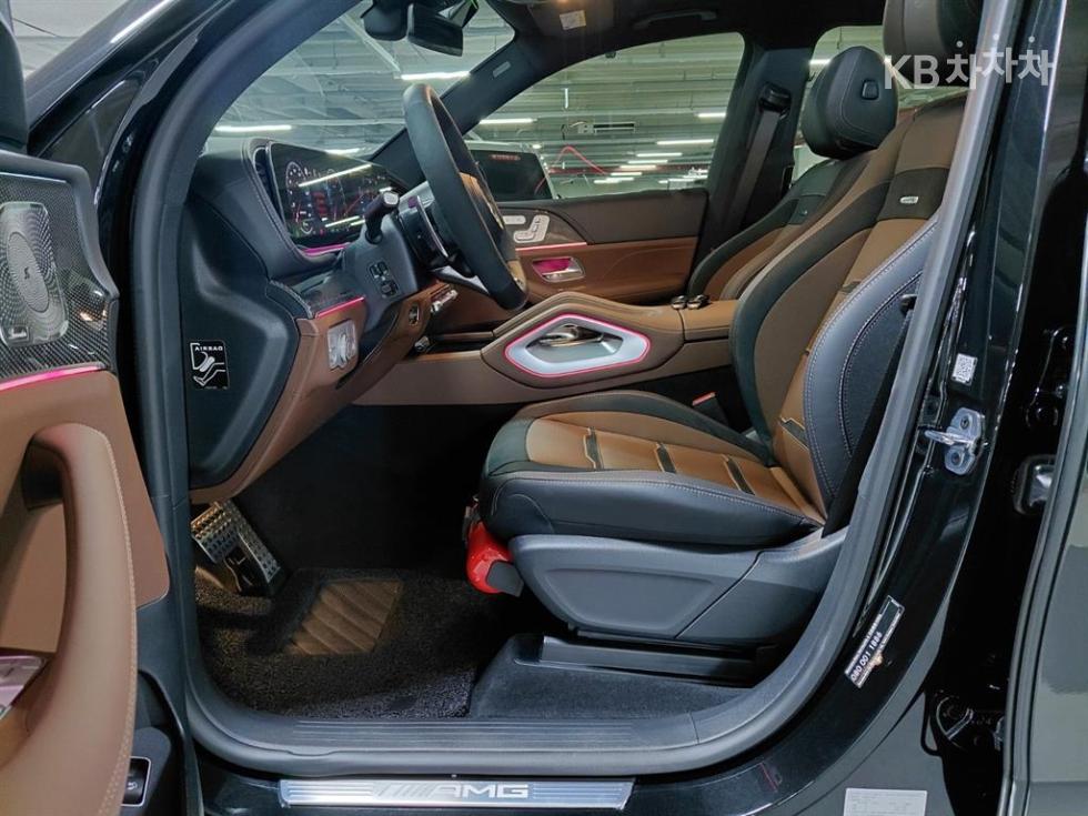 Mercedes-Benz GLE — miniaturë 10