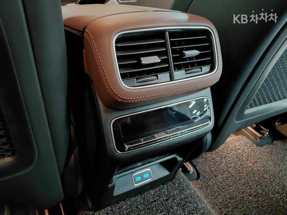 Mercedes-Benz GLE — miniaturë 14