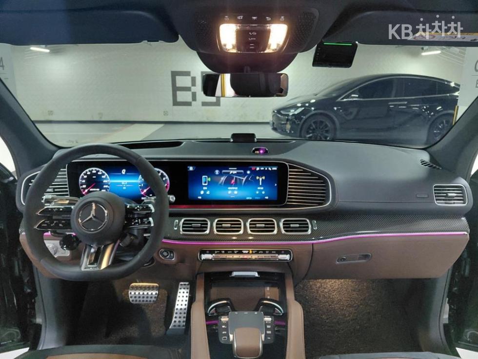 Mercedes-Benz GLE — miniaturë 16