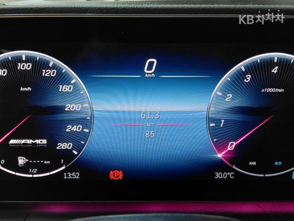 Mercedes-Benz GLE — miniaturë 19