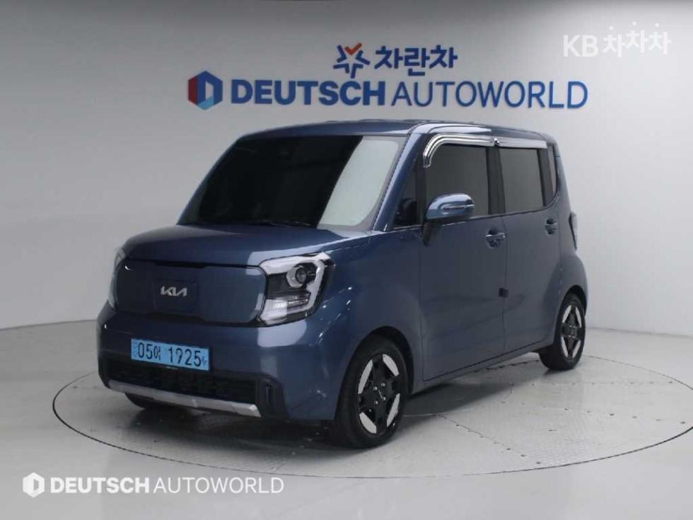 기아 더 2023년식 기아 더 기아 레이 EV EV 에어