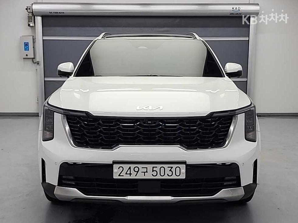 2025 Kia MQ4 photo