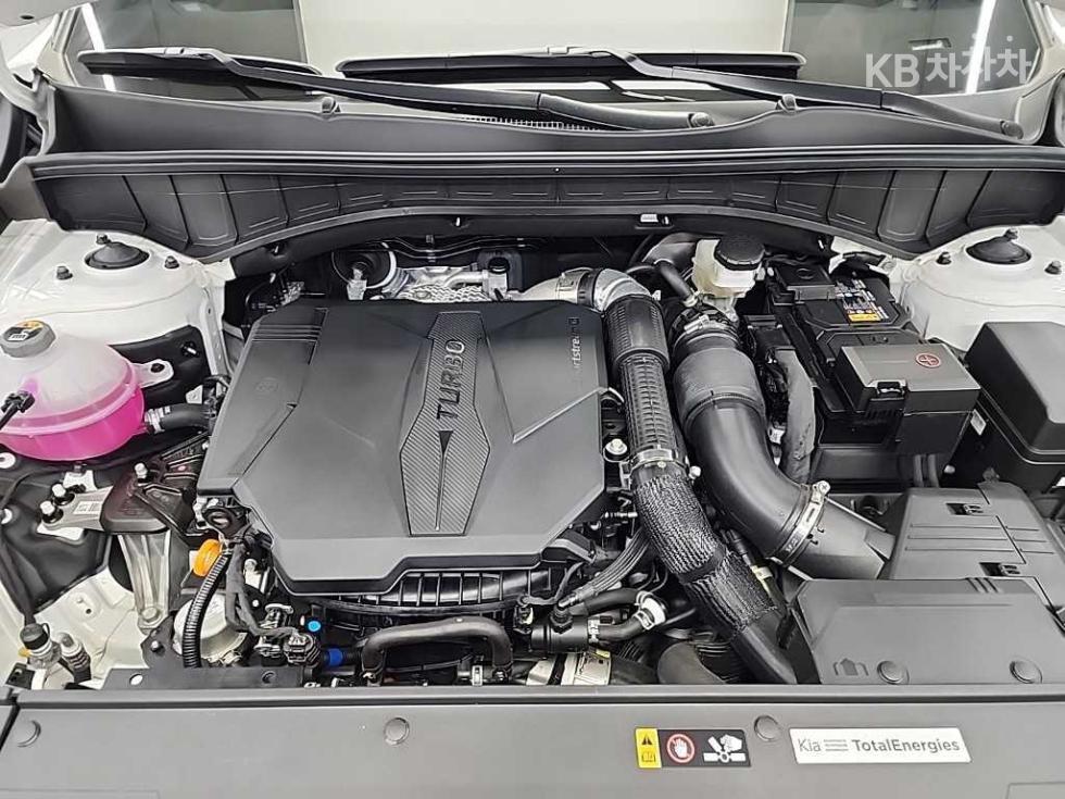 2025 Kia MQ4 photo