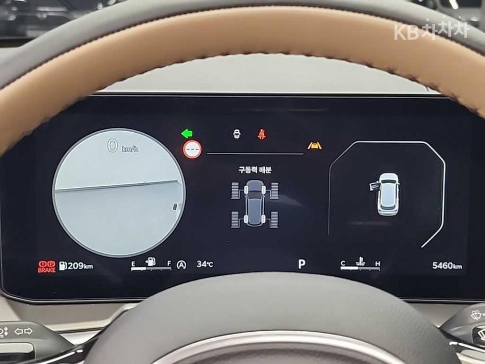 2025 Kia MQ4 photo