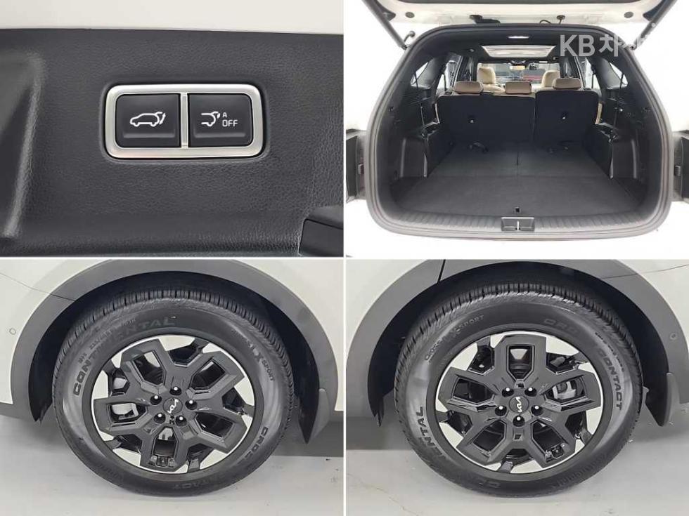 2025 Kia MQ4 photo