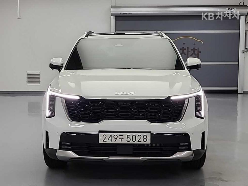 2025 Kia MQ4 photo