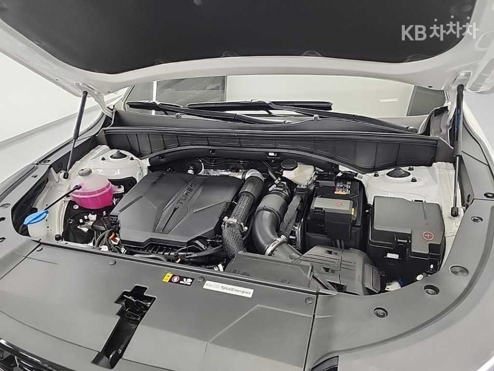 2025 Kia MQ4 photo