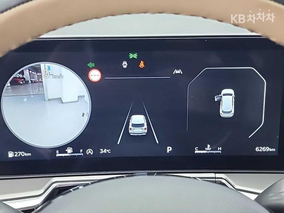 2025 Kia MQ4 photo