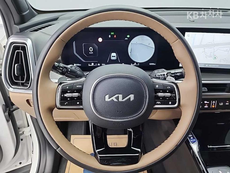 2025 Kia MQ4 photo