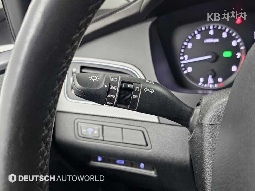 Hyundai Sonata — miniaturë 16
