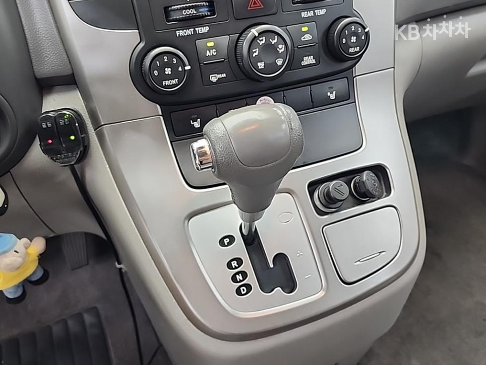 Kia Carnival — miniaturë 8