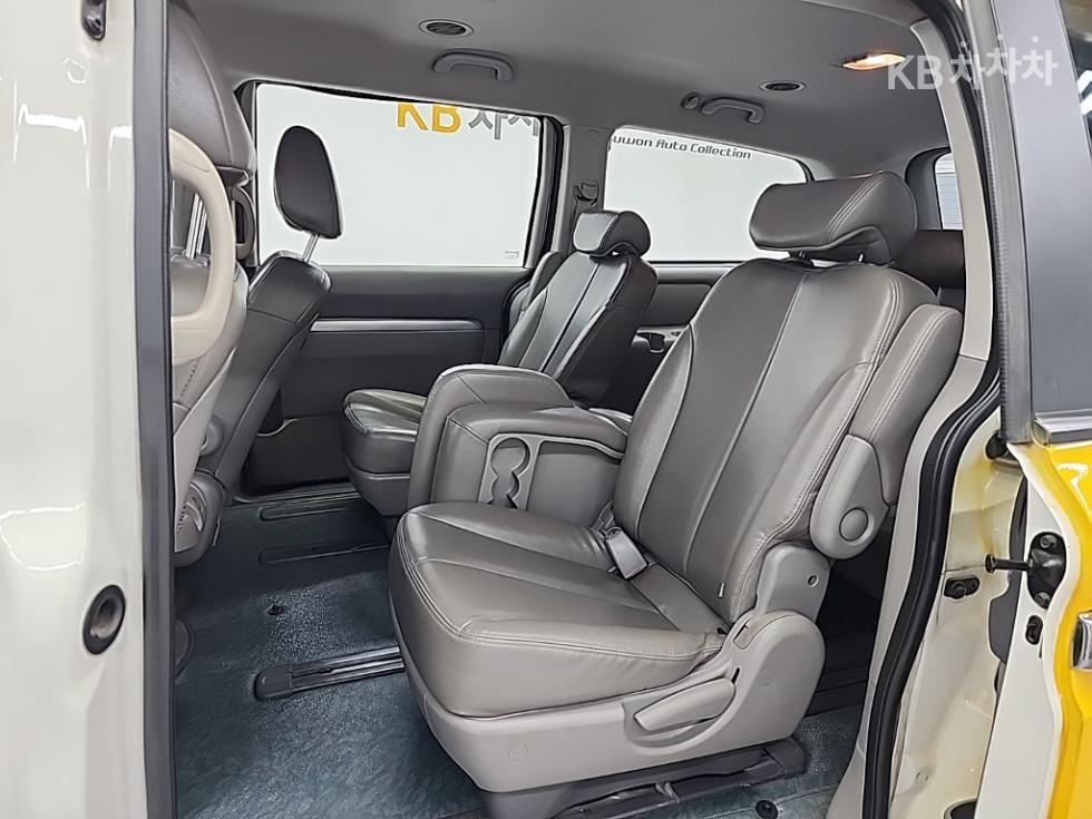 Kia Carnival — miniaturë 12