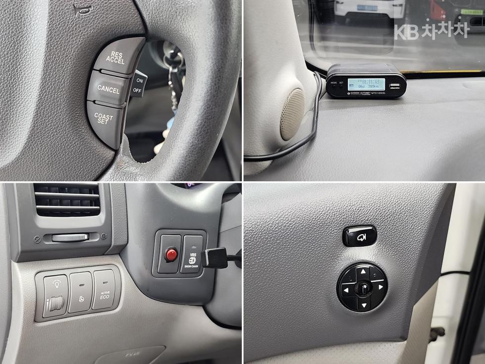 Kia Carnival — miniaturë 19