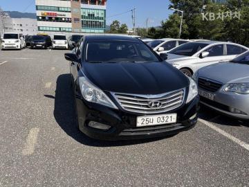 Hyundai Grandeur LPG HG300 — foto 1