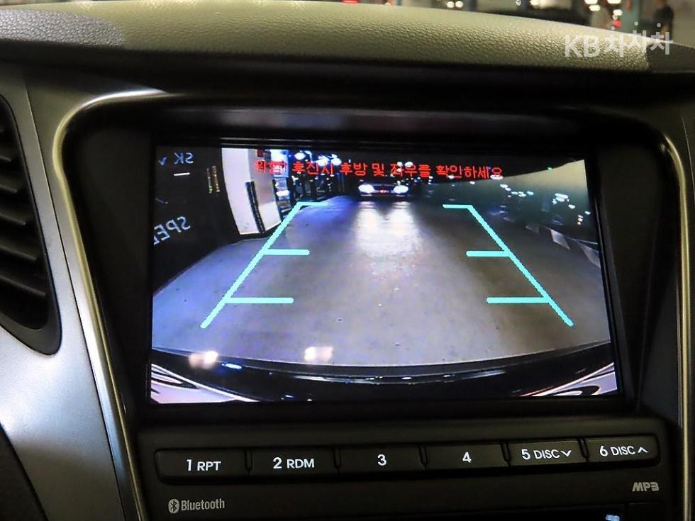 Hyundai Grandeur — miniaturë 16