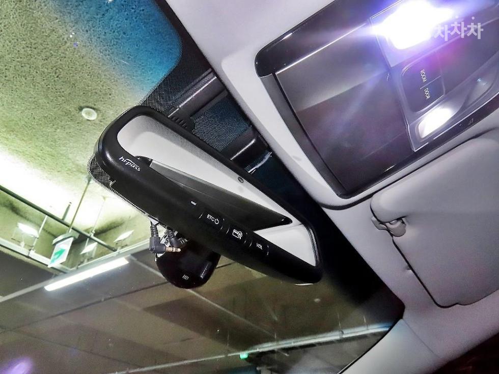 Hyundai Grandeur — miniaturë 17