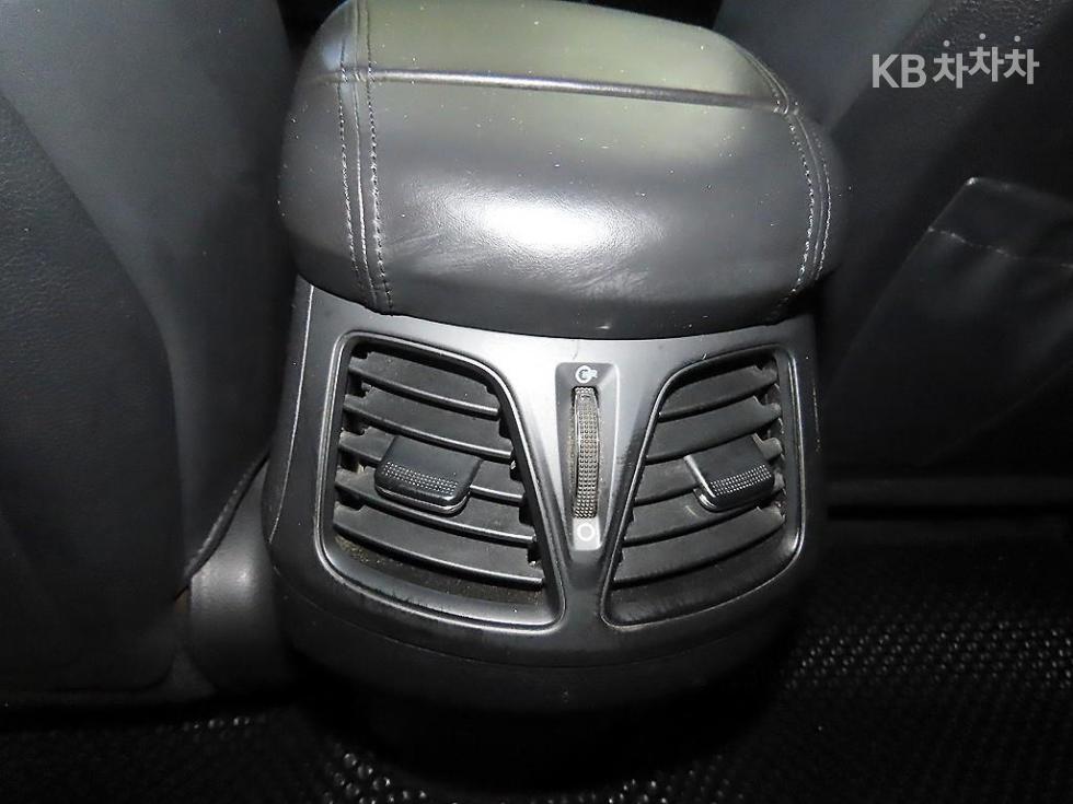 Hyundai Grandeur — miniaturë 18