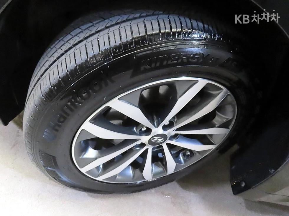 Hyundai Grandeur — miniaturë 20