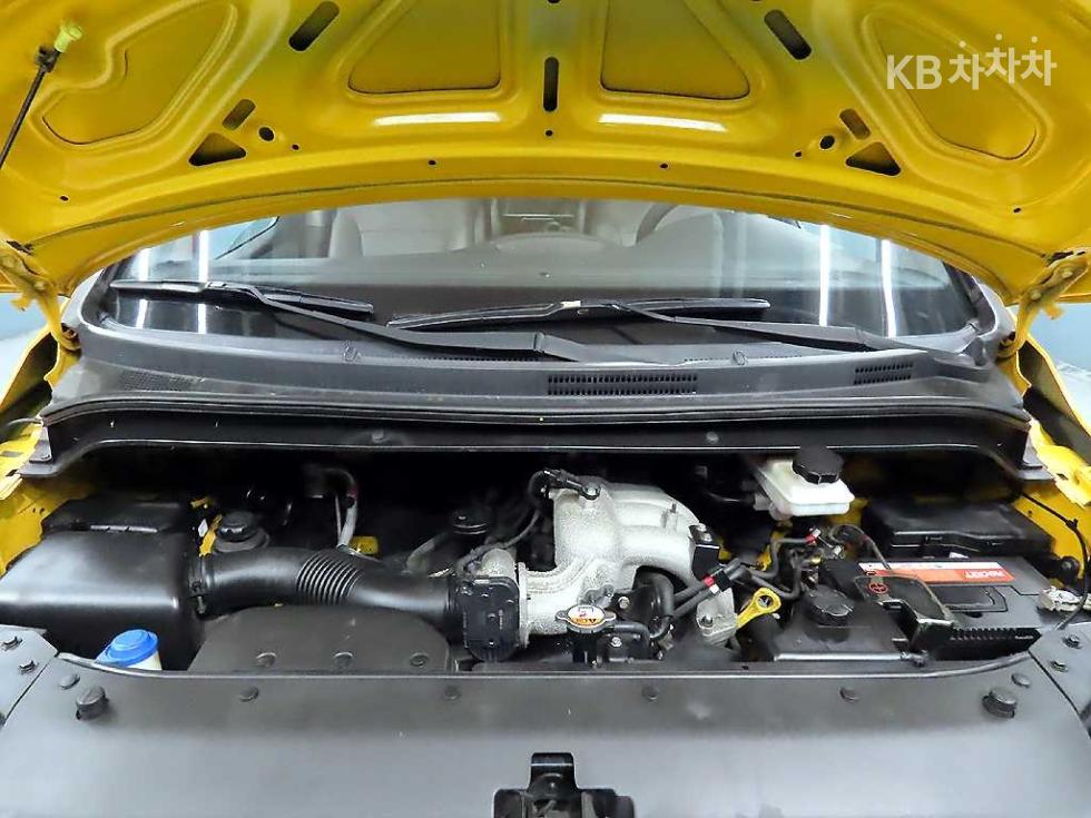 Hyundai Starex — miniaturë 19