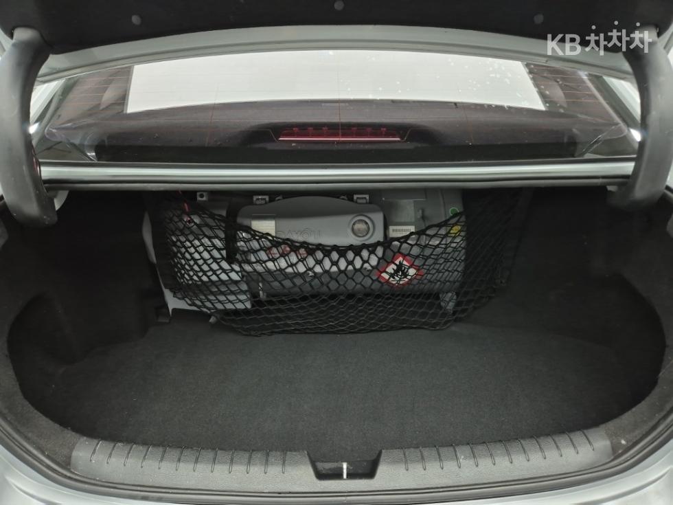 Hyundai Sonata — miniaturë 18