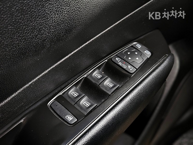 Renault Samsung SM6 — miniaturë 13