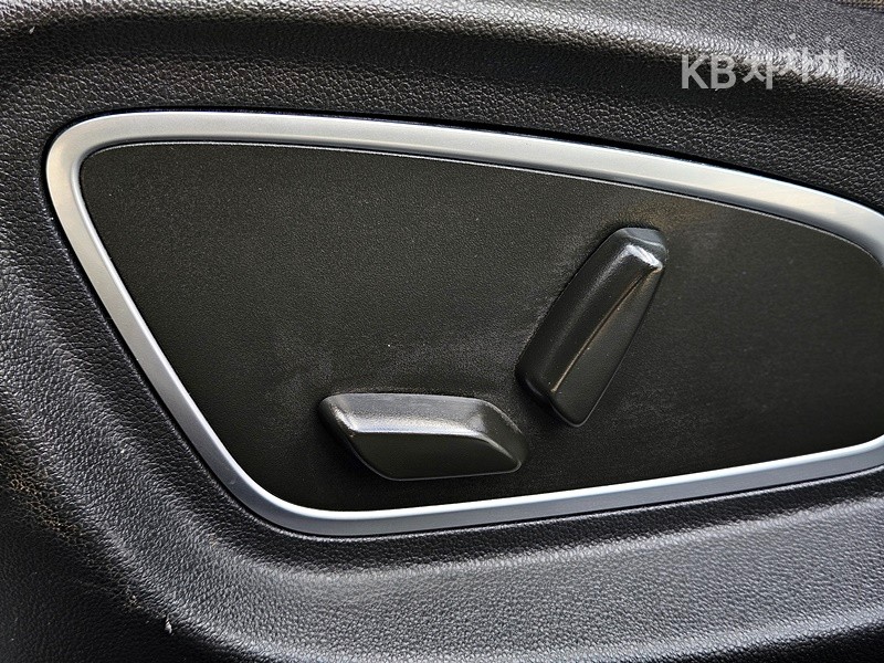 Renault Samsung SM6 — miniaturë 14