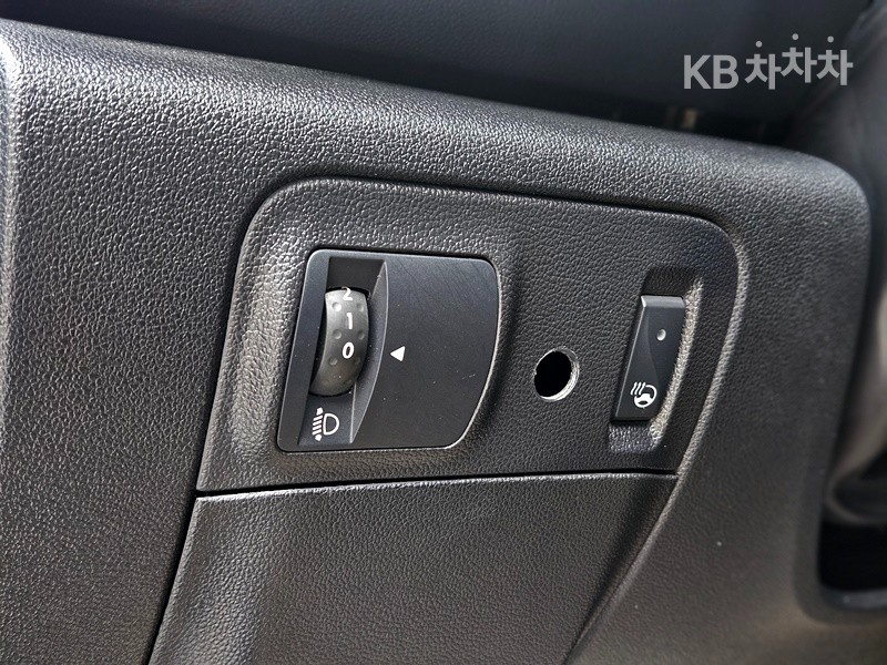 Renault Samsung SM6 — miniaturë 15