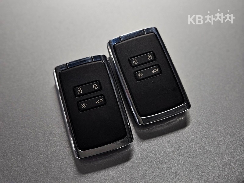 Renault Samsung SM6 — miniaturë 16