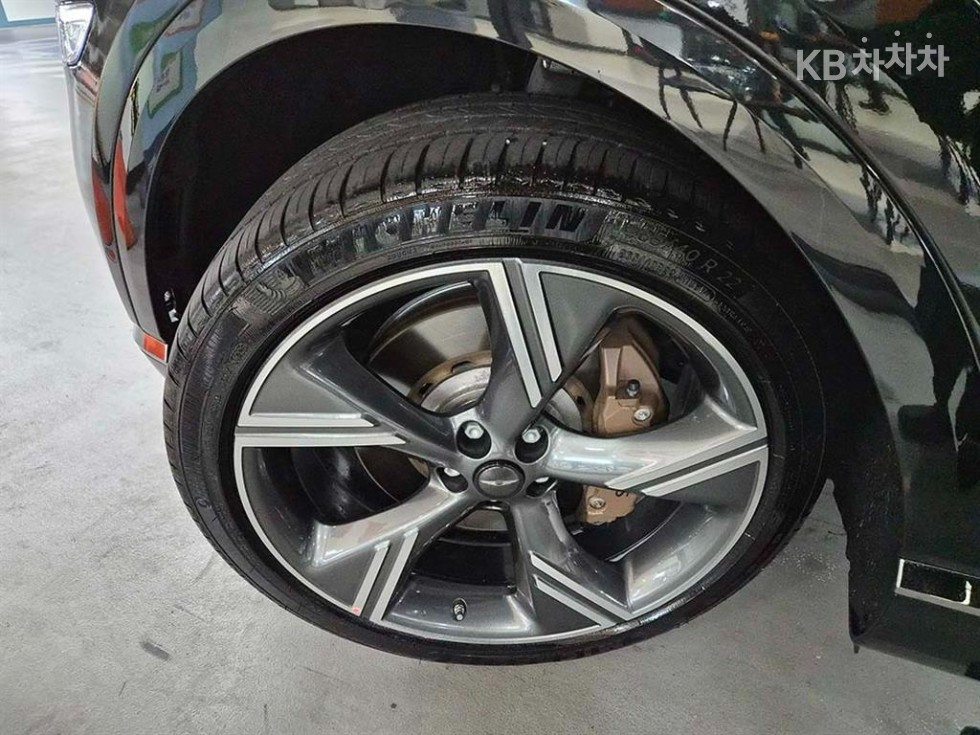 2024 Genesis GV80 photo