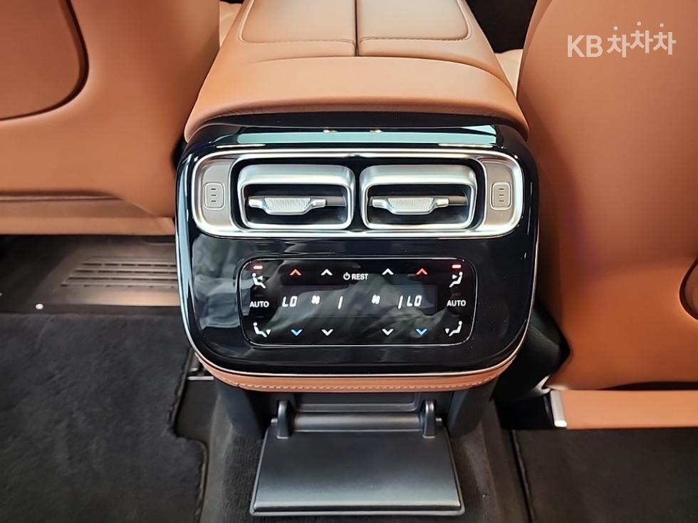 Mercedes-Benz S-klasse — miniaturë 13