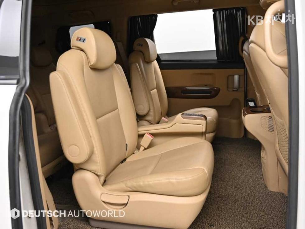 Kia Carnival — miniaturë 11